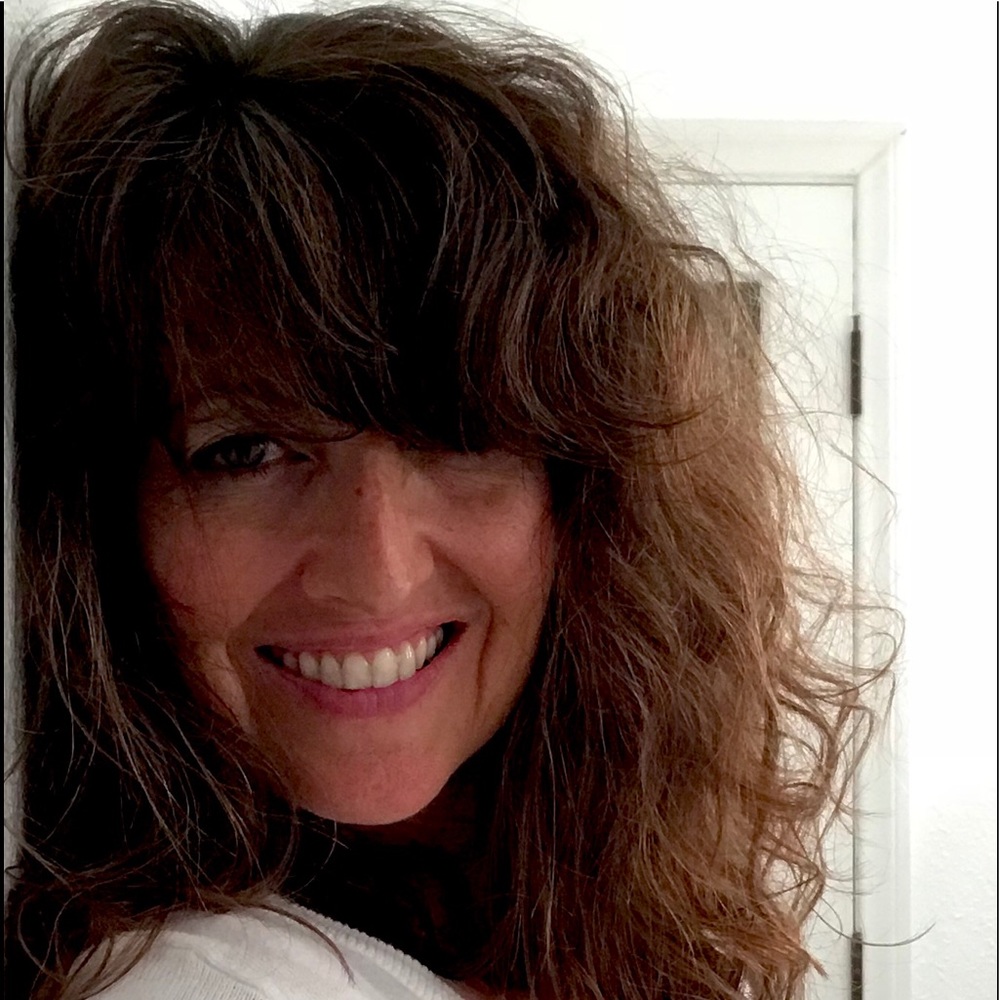 Meet your Posher, Cindy